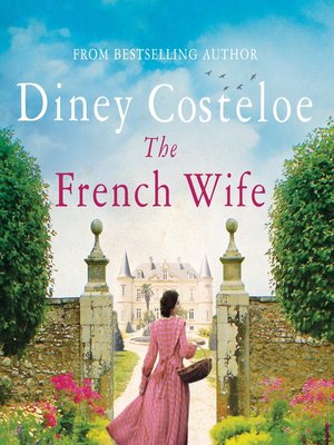 The French Wife - Audiobook